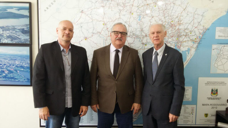 Quase tudo pronto para a retomada dos voos no Aeroporto de Santo Ângelo